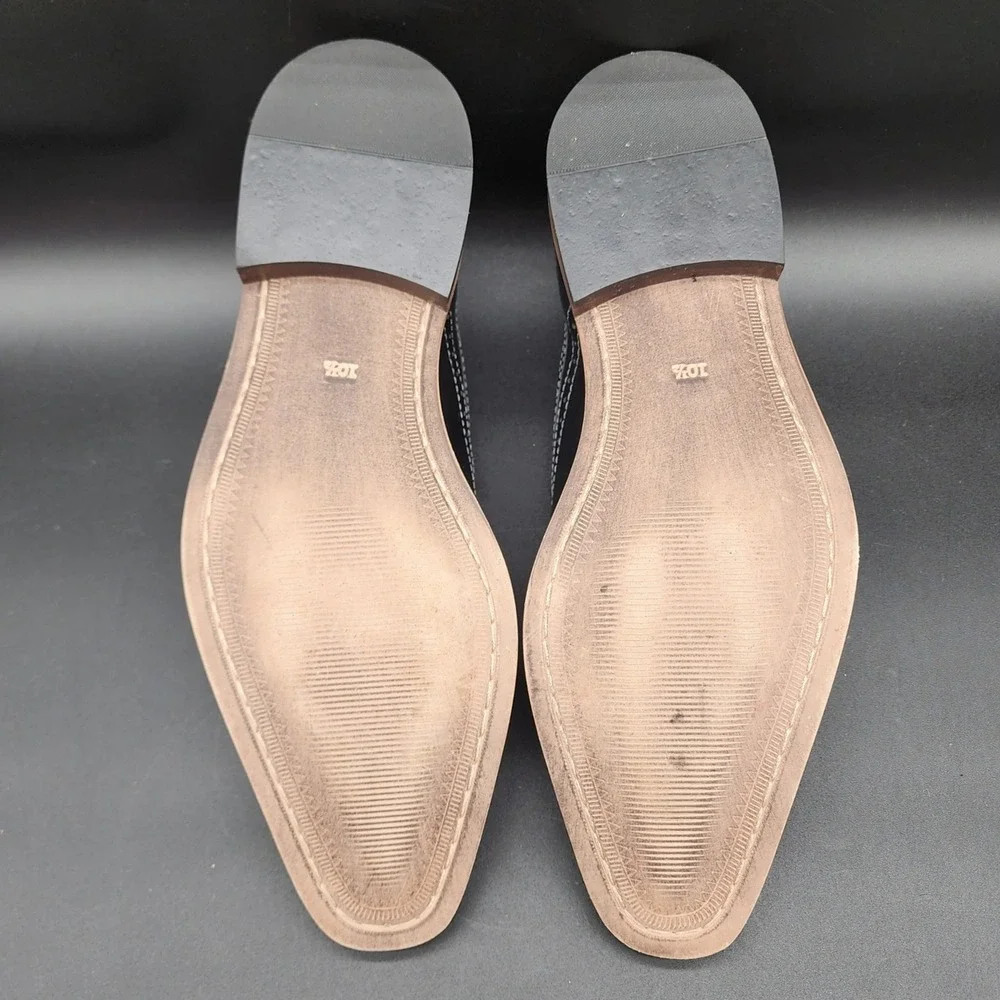 Giorgio Brutini product specs